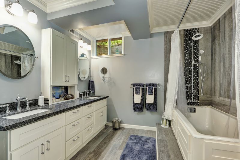Top Bathroom Remodeling Companies in Manchester, NH