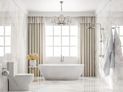 Cost of Bathtub Installation in Salem, NH